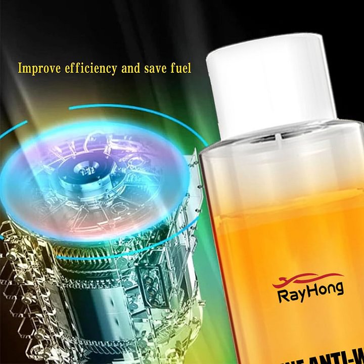 💥Buy 3 Get 2 Free💥Highly Effective Engine Anti-Wear Protectant