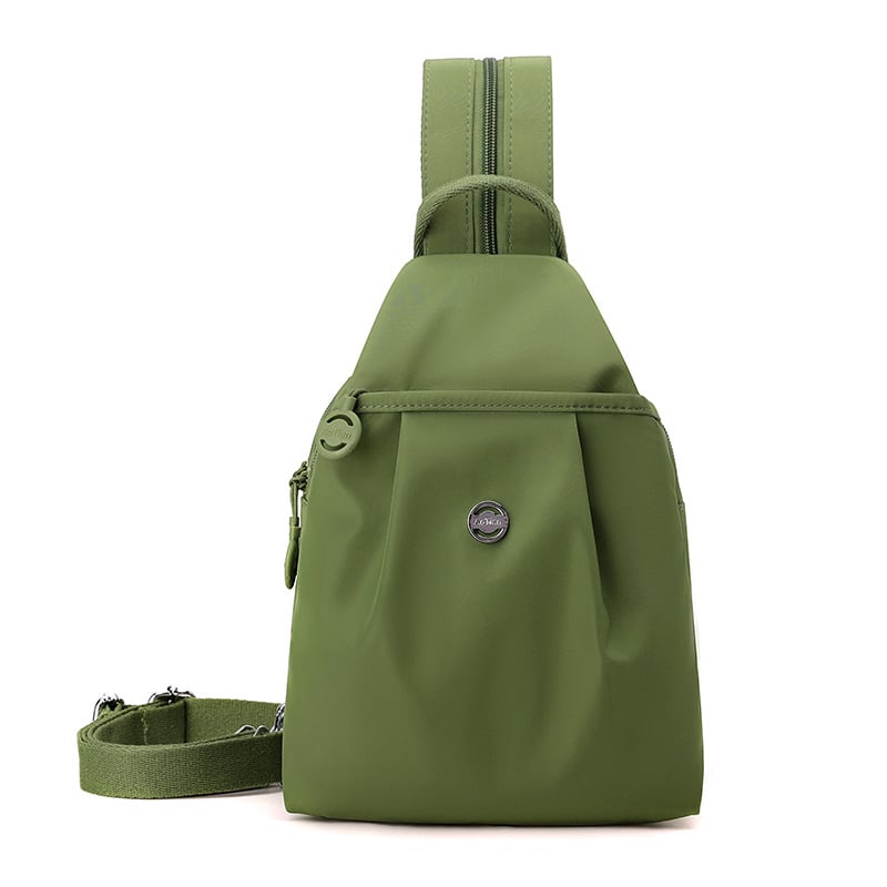 Waterproof 2-Way Commuter Bag