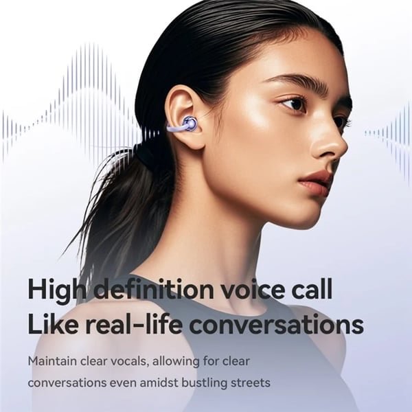 🤩Earphone Wireless Bluetooth