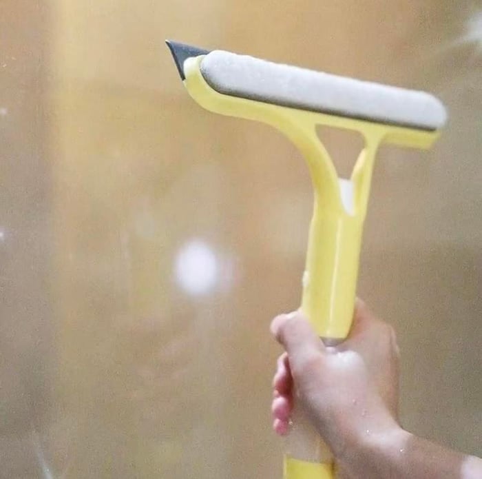 (🔥49% OFF) ✨3 in 1 Window Cleaning Scraper