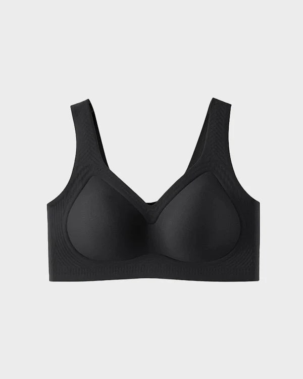 🤩Lifting Wire-Free Antibacterial Jelly Bra