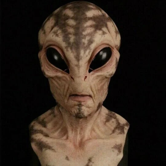🎁Alien Funny Mask🎁🎁