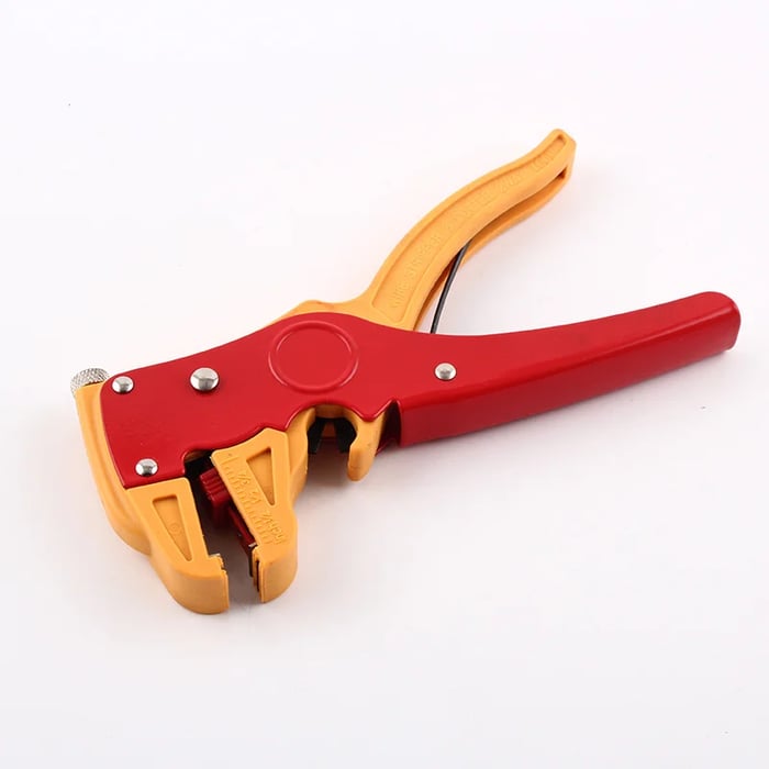 🔥Automatic Wire Stripper