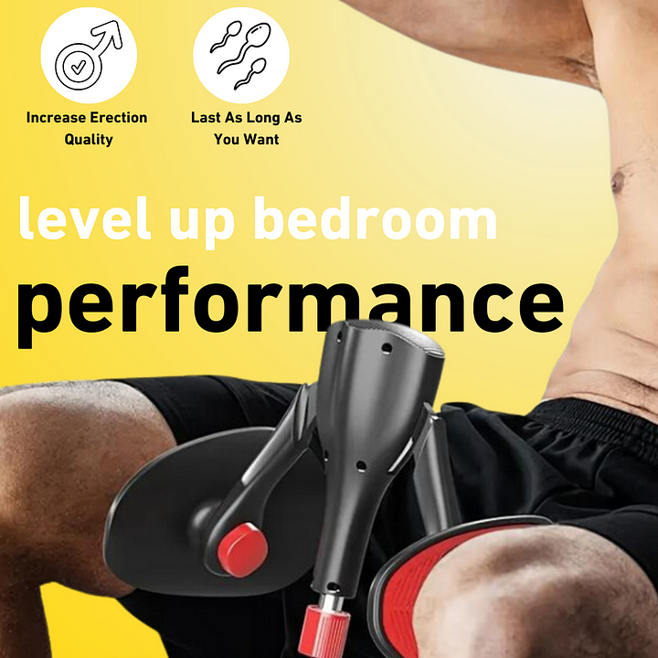 🤩Kegel Pro - To become stronger💪