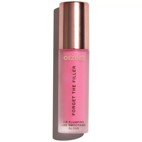 🎉🏆️Forget The Filler Lip Plumping Gloss
