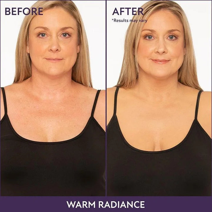 🔥Body Coverage Perfector – Waterproof, lightweight & flawless body makeup