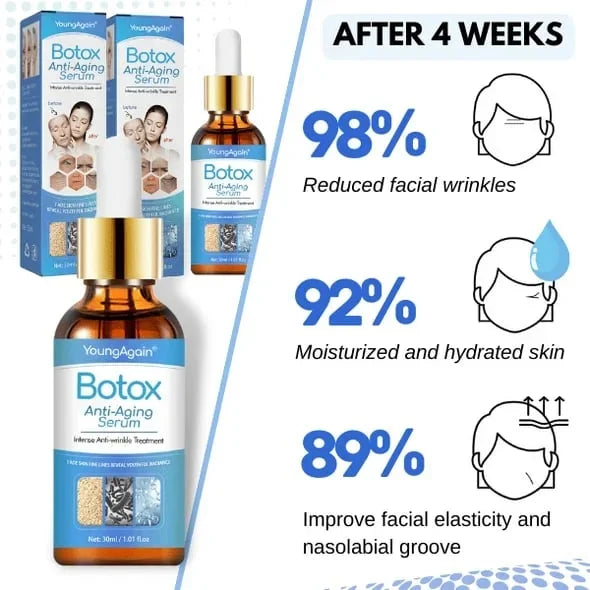 🎉Botox Face Serum🎉