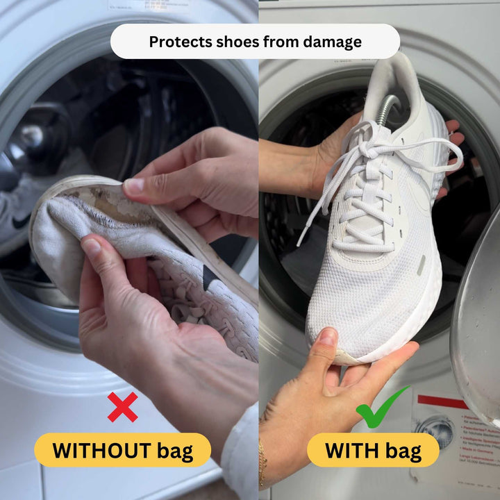🤩Kaliteas Shoe Laundry Bag🔥
