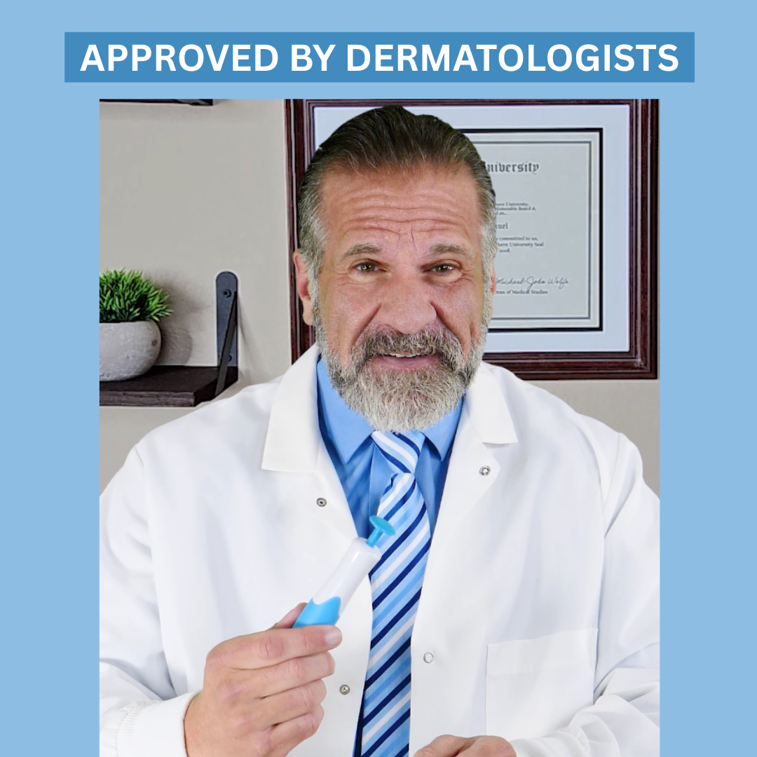 🔥TagBuddy Kit - No More Skin Tags