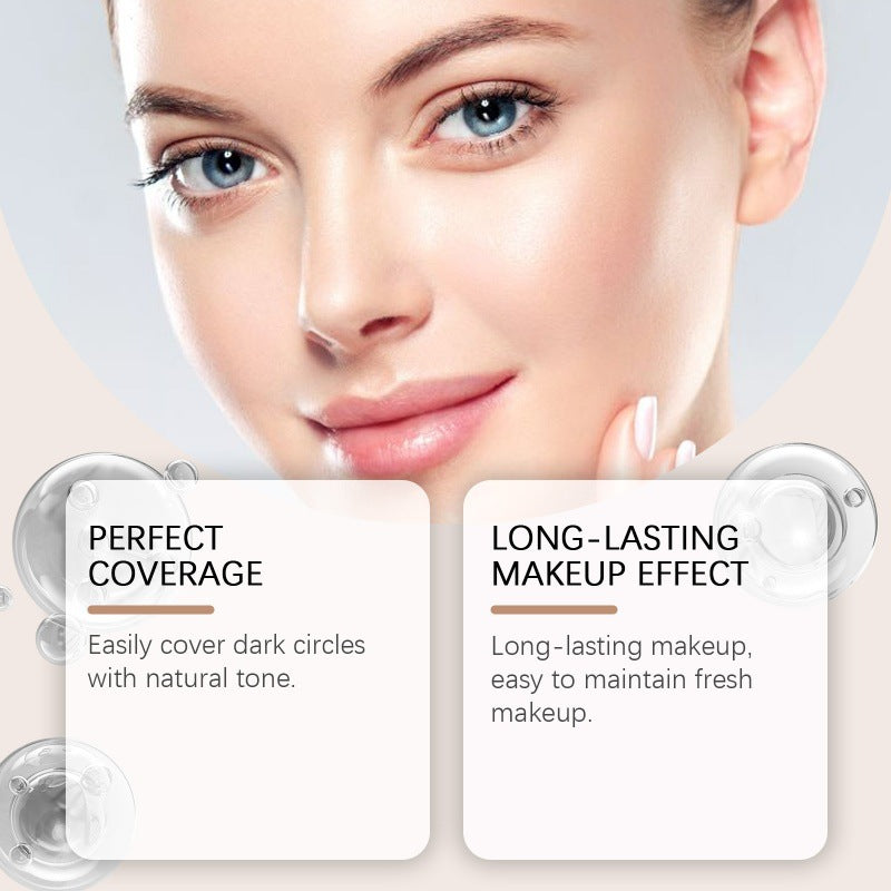 ✨ LAST DAY PROMOTION - BUY 1 GET 1 FREE✨Colored Clay Undereye Corrector