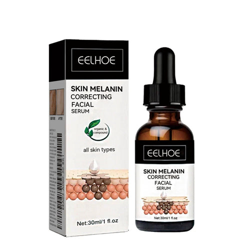š„Fast Dark Spot Remover-Melanin Correcting Facial Serum