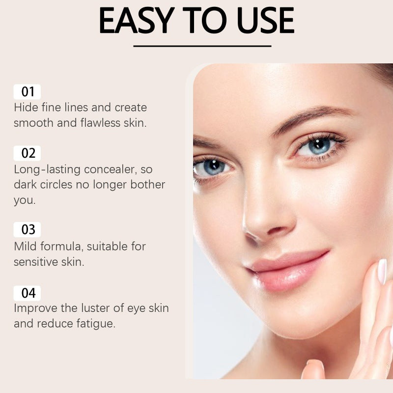 ✨ LAST DAY PROMOTION - BUY 1 GET 1 FREE✨Colored Clay Undereye Corrector