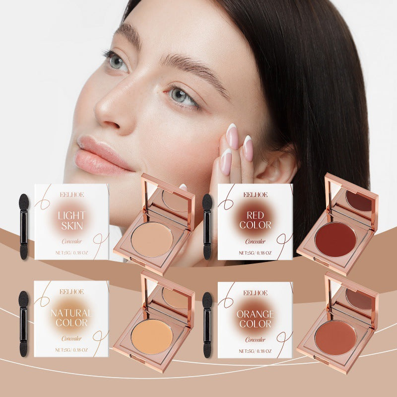 ✨ LAST DAY PROMOTION - BUY 1 GET 1 FREE✨Colored Clay Undereye Corrector