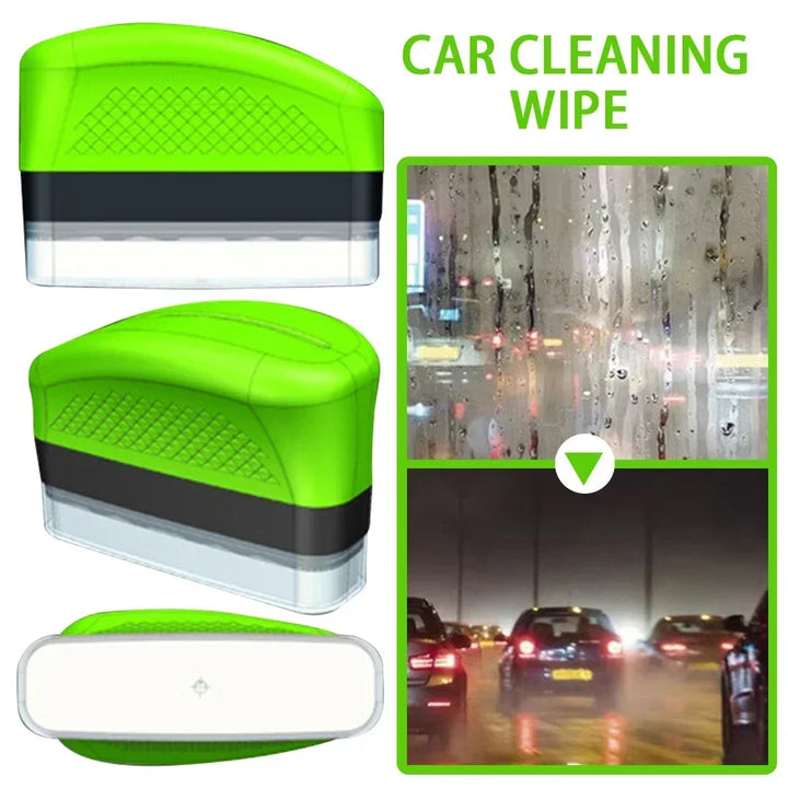 🤩Flash Sales 49%🔥 OFF-Automotive Oil Film Cleaning Brush🔥