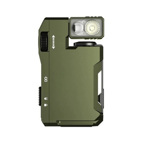🔥G5 EDC light 400 lumens🎁