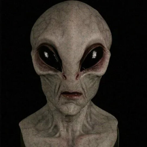 🎁Alien Funny Mask🎁🎁