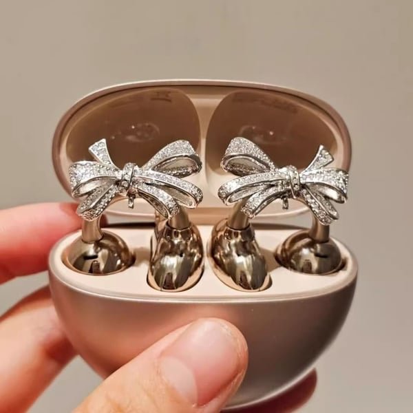 🤩Earphone Wireless Bluetooth