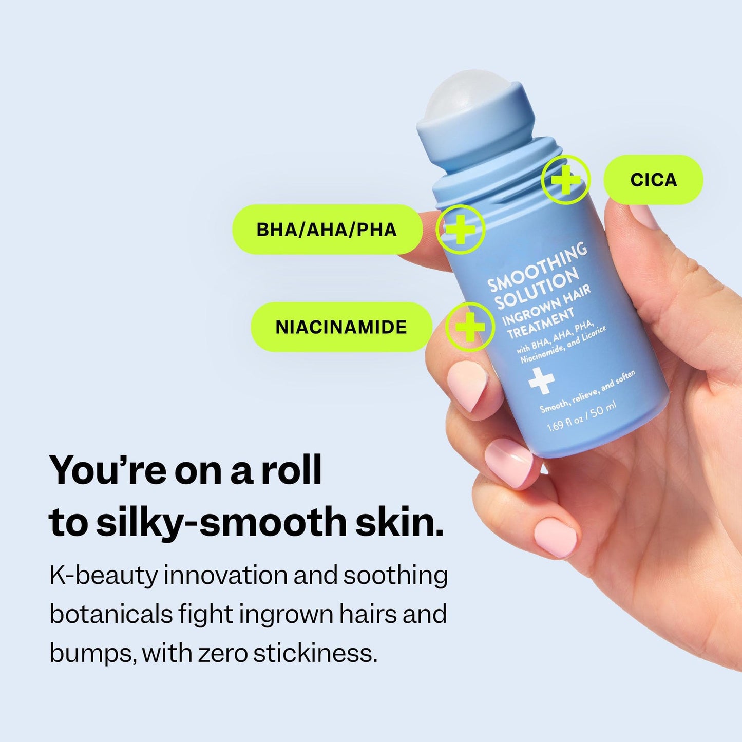 🎁Rolli Smoothing Roll-On