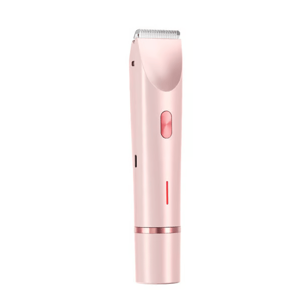 🏆Flash Sale⚡ 50K+ SOLD! Almost Gone-🔥 Comfort 2 in 1 Electric Lady Shaver,Best Gifts