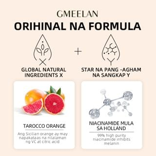 š¤©šOrange Enzyme Exfoliating Gel ā The Gentle Miracle Your Skin Has Been Crying Out Forš„