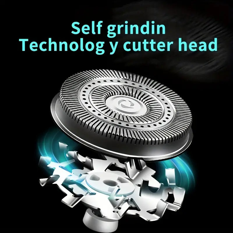 🔥Newest Mini Portable Electric Shaver⏰Promotion 49% OFF Limited Time🛒