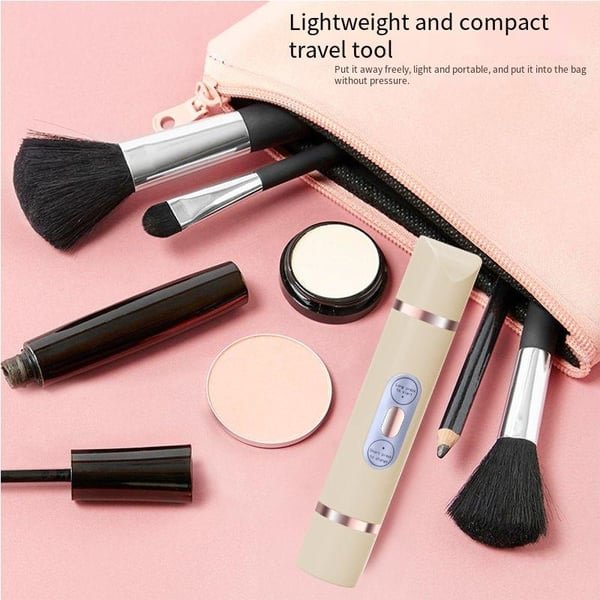 🏆Flash Sale⚡ 50K+ SOLD! Almost Gone-🔥 Comfort 2 in 1 Electric Lady Shaver,Best Gifts