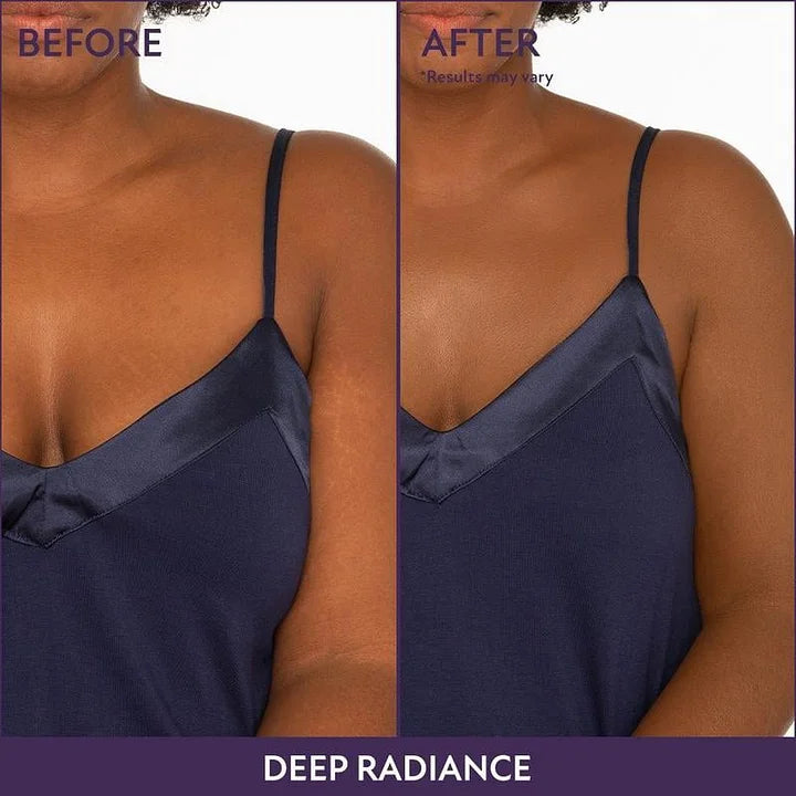 🔥Body Coverage Perfector – Waterproof, lightweight & flawless body makeup