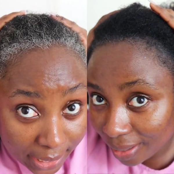 Hot SaleKovaHair Instant Dye Shampoo