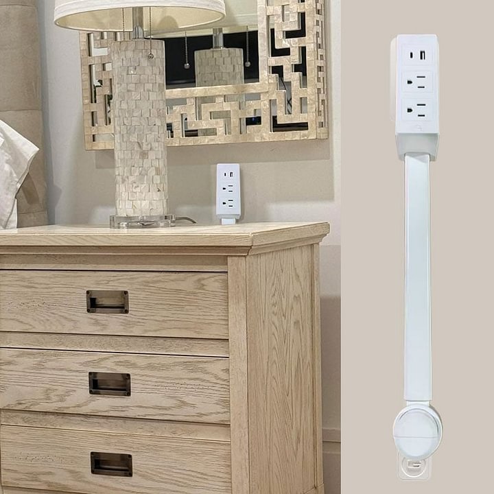 🤩Electrical Outlet Extender🔥