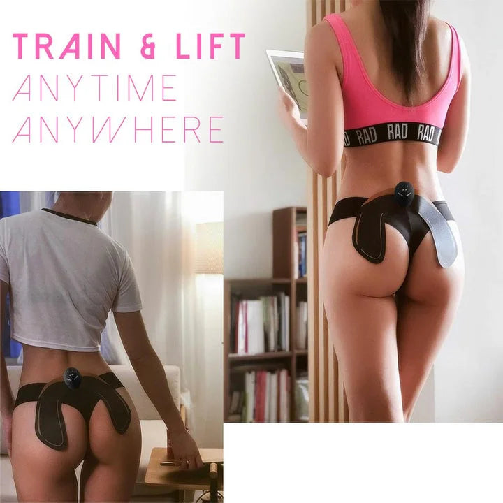 Natural BBL TrainerPromotion Limited Time