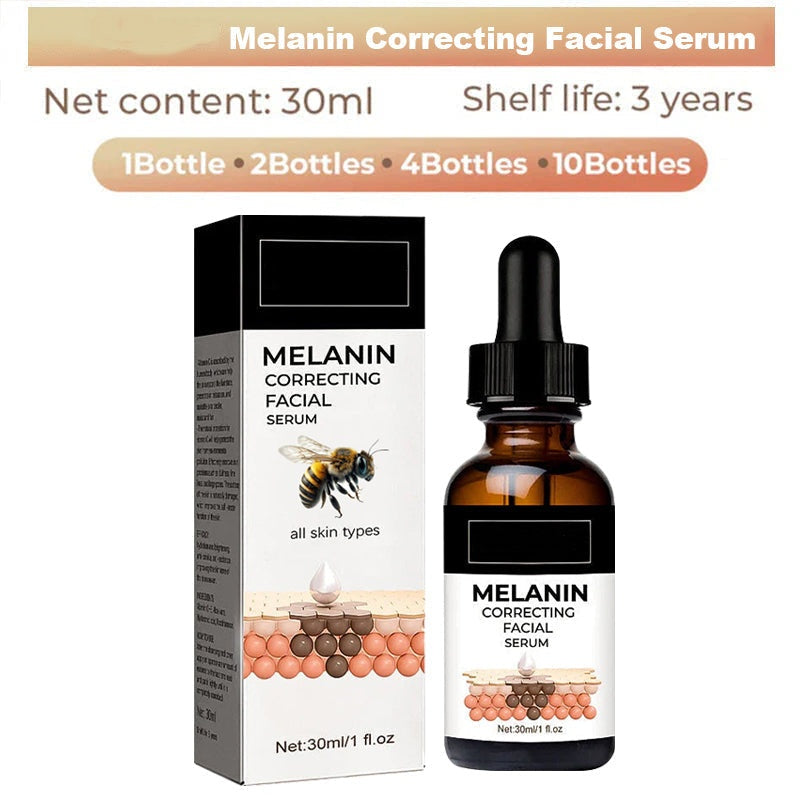 š„Fast Dark Spot Remover-Melanin Correcting Facial Serum