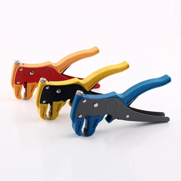 🔥Automatic Wire Stripper