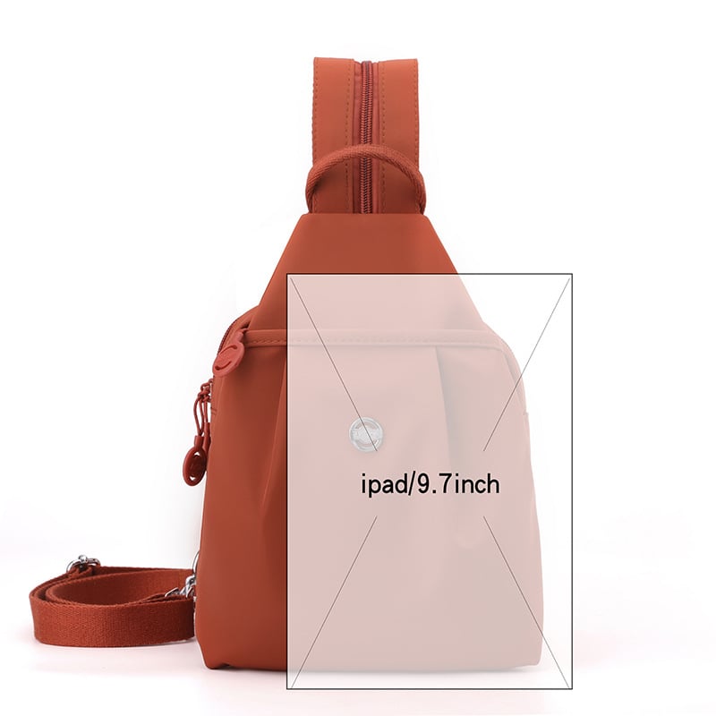 Waterproof 2-Way Commuter Bag