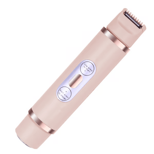 🏆Flash Sale⚡ 50K+ SOLD! Almost Gone-🔥 Comfort 2 in 1 Electric Lady Shaver,Best Gifts
