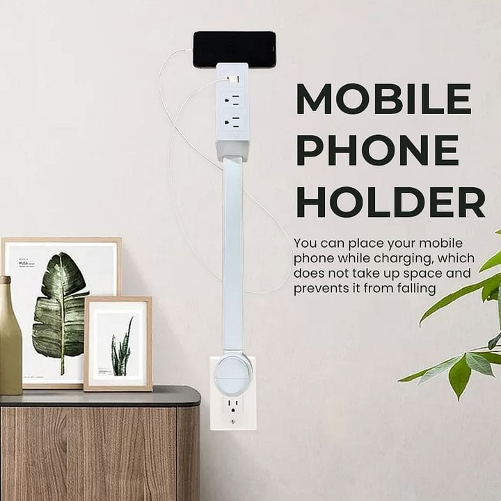 🤩Electrical Outlet Extender🔥