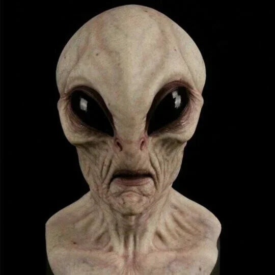 🎁Alien Funny Mask🎁🎁