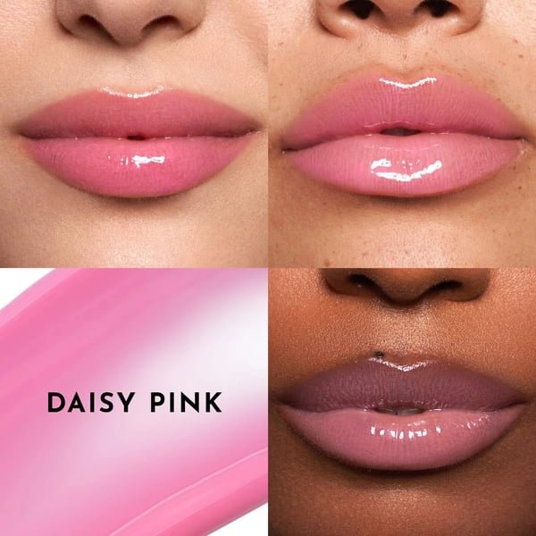 🎉🏆️Forget The Filler Lip Plumping Gloss