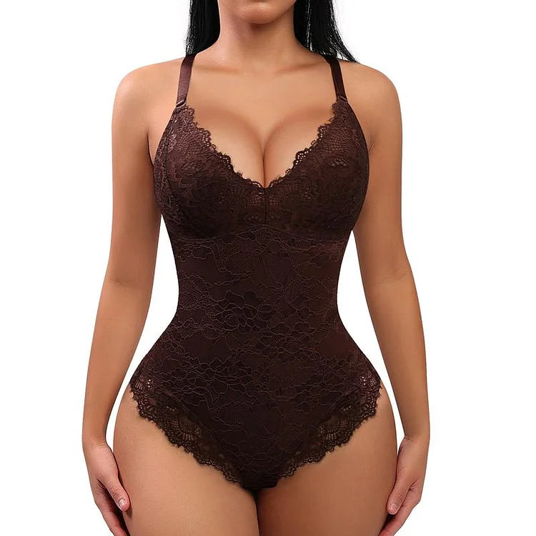 🔥HOT SALE 🔥 Lace women's corset