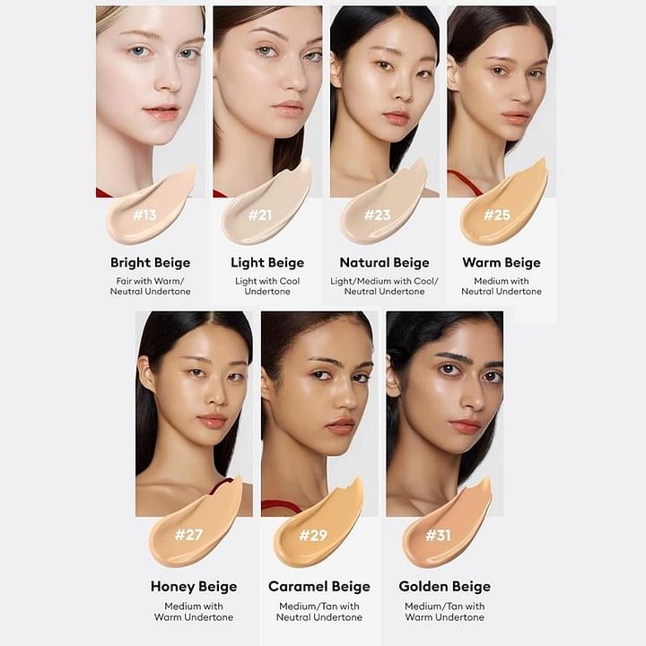 M Perfect Cover BB Cream SPF 42 PA+++(50ml)