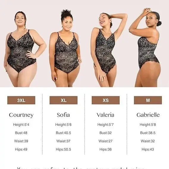 🔥HOT SALE 🔥 Lace women's corset