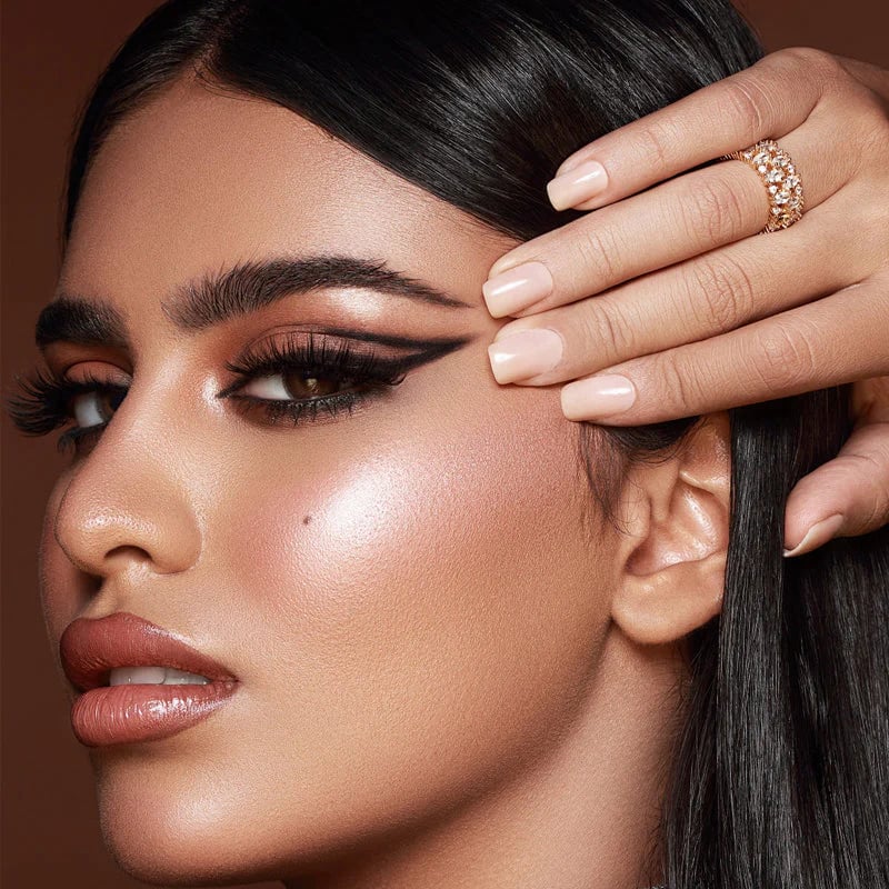🎉Lazy Eye Shadow Eyelash Patch