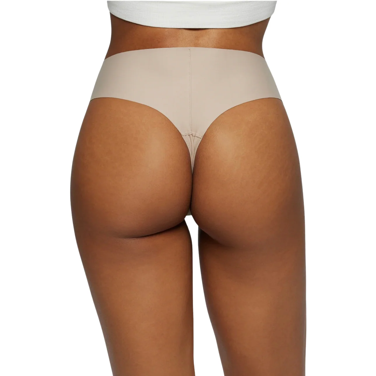 Women's Invisible Thong