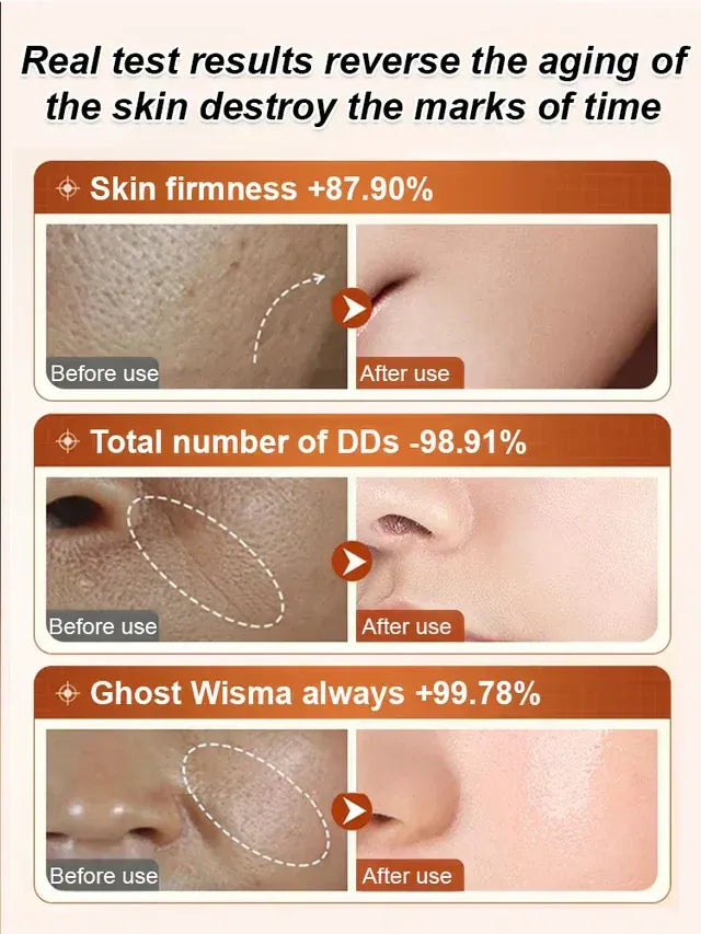 🎁Gentian Anti-Wrinkle Eye Cream🎁