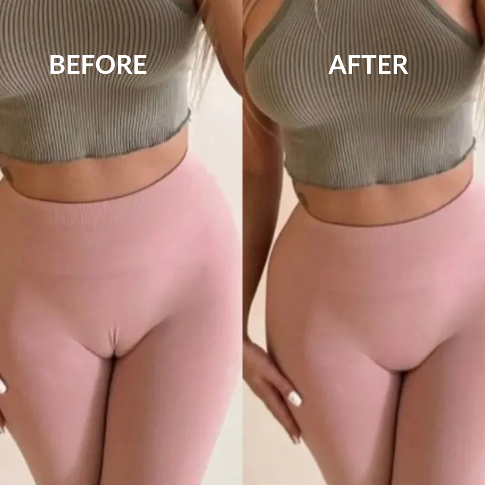 Women's Invisible Thong