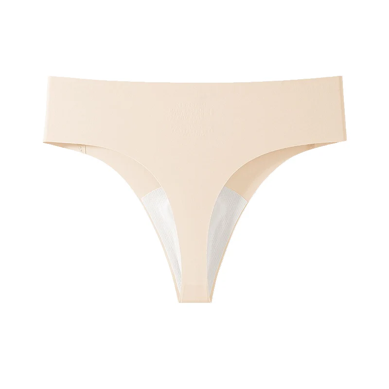 Women's Invisible Thong