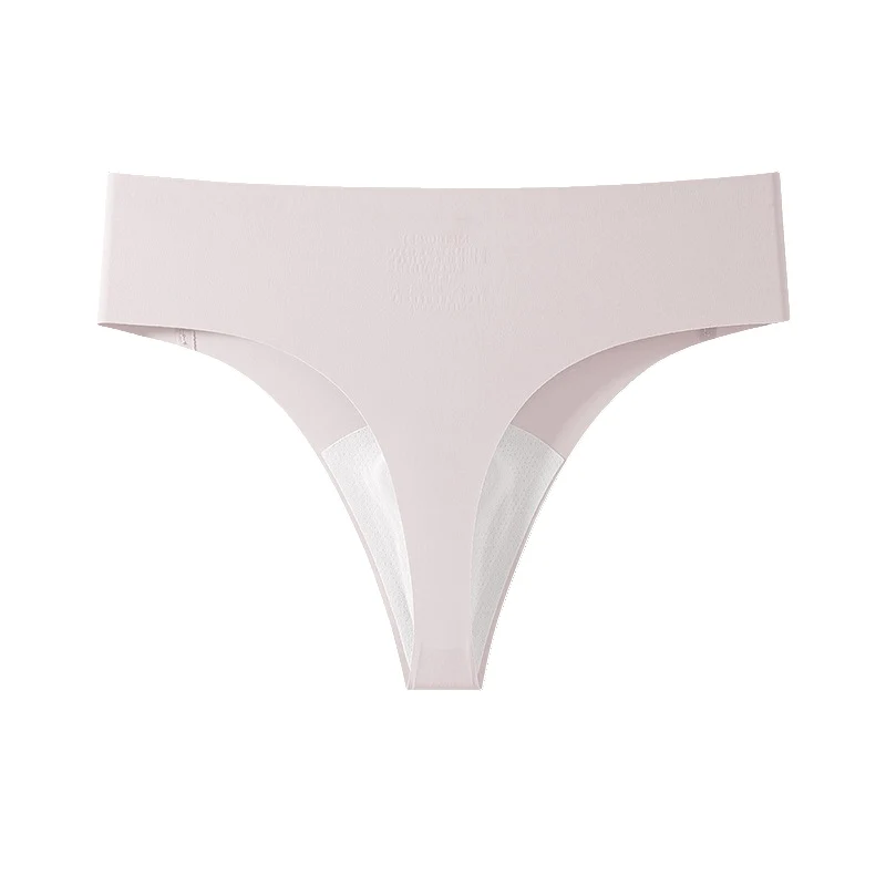 Women's Invisible Thong