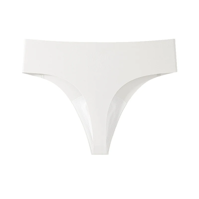 Women's Invisible Thong