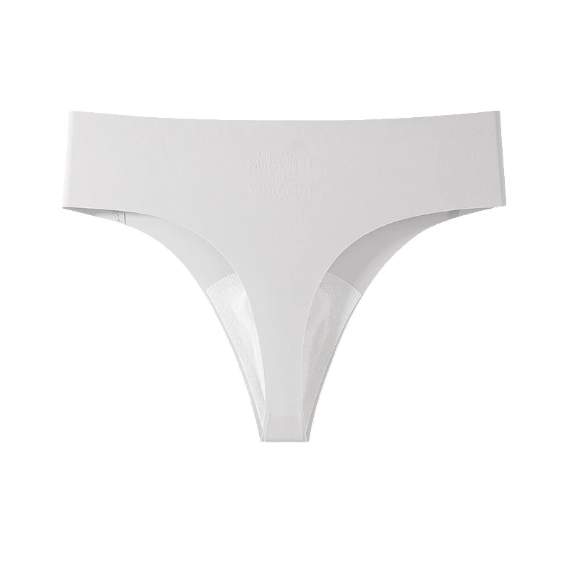 Women's Invisible Thong
