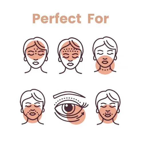 šSilicone Scar Sheets