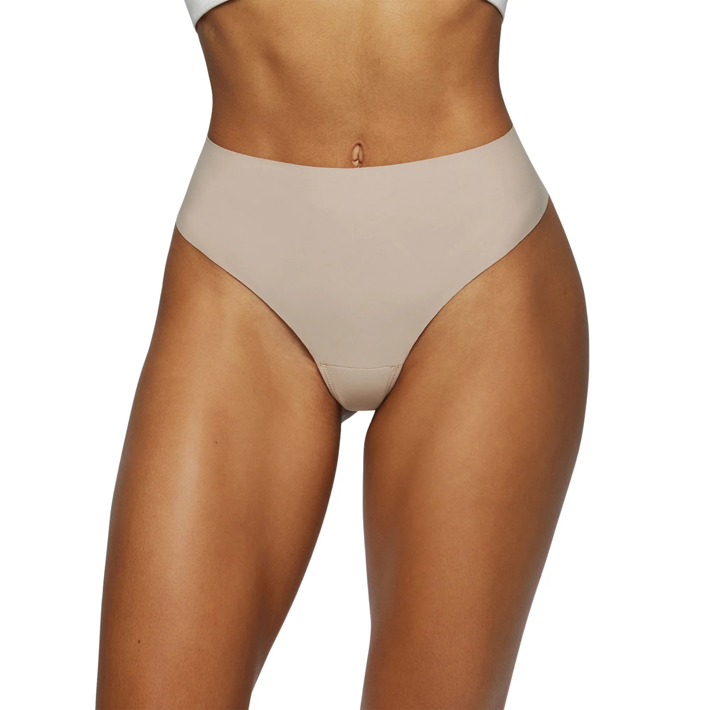 Women's Invisible Thong